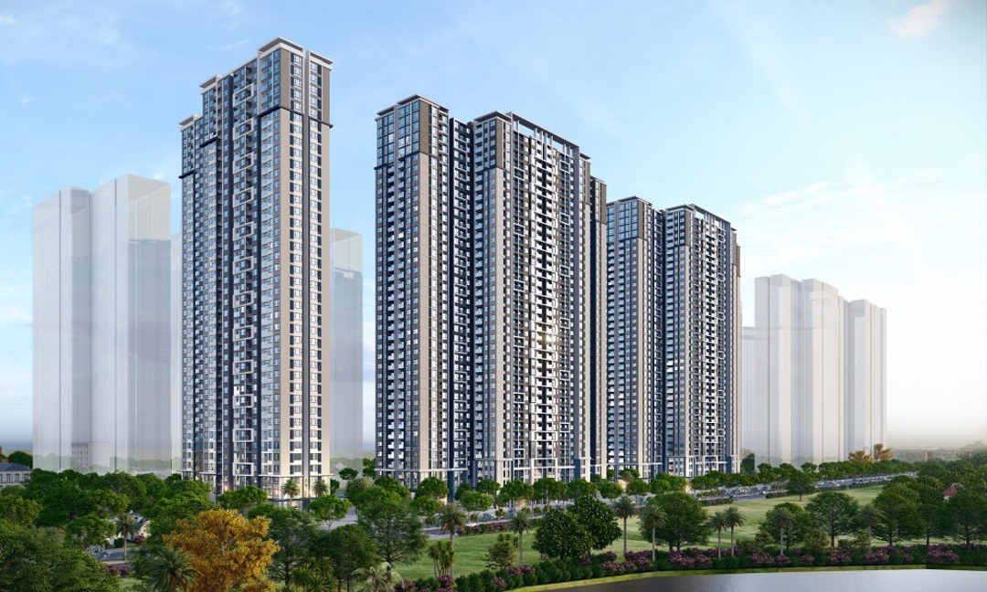 Lịch mở bán dự án Masteri Smart City